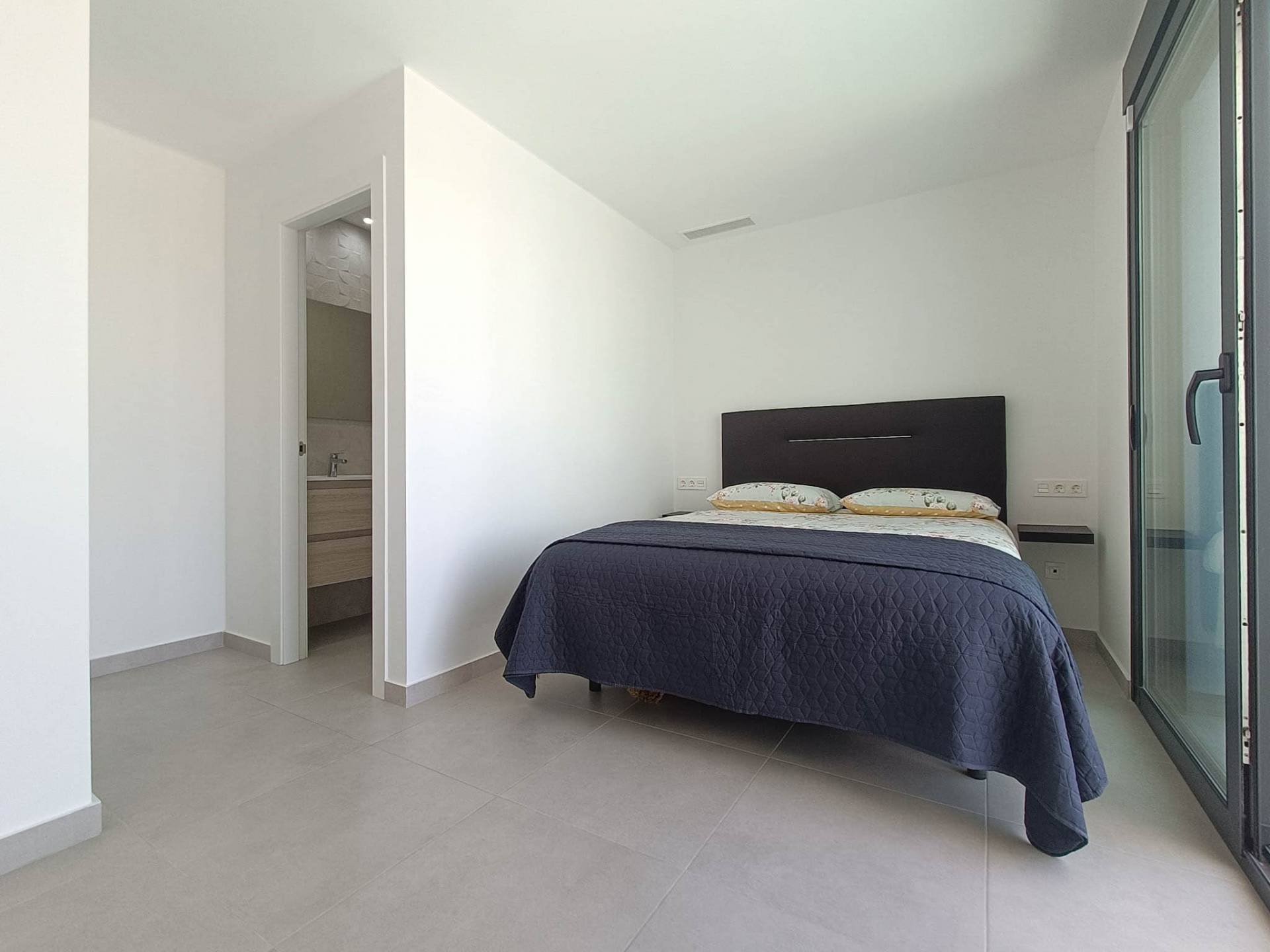 Villa en Rojales, Alicante, España 5 dormitorios, 214 m2 No. 193136