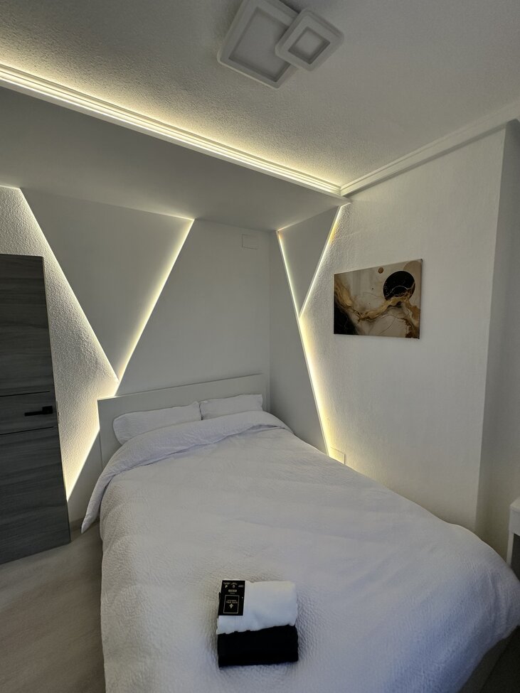 Apartament w Torrevieja, Alicante, Hiszpania 3 sypialnie, 75 mkw. nr 193130