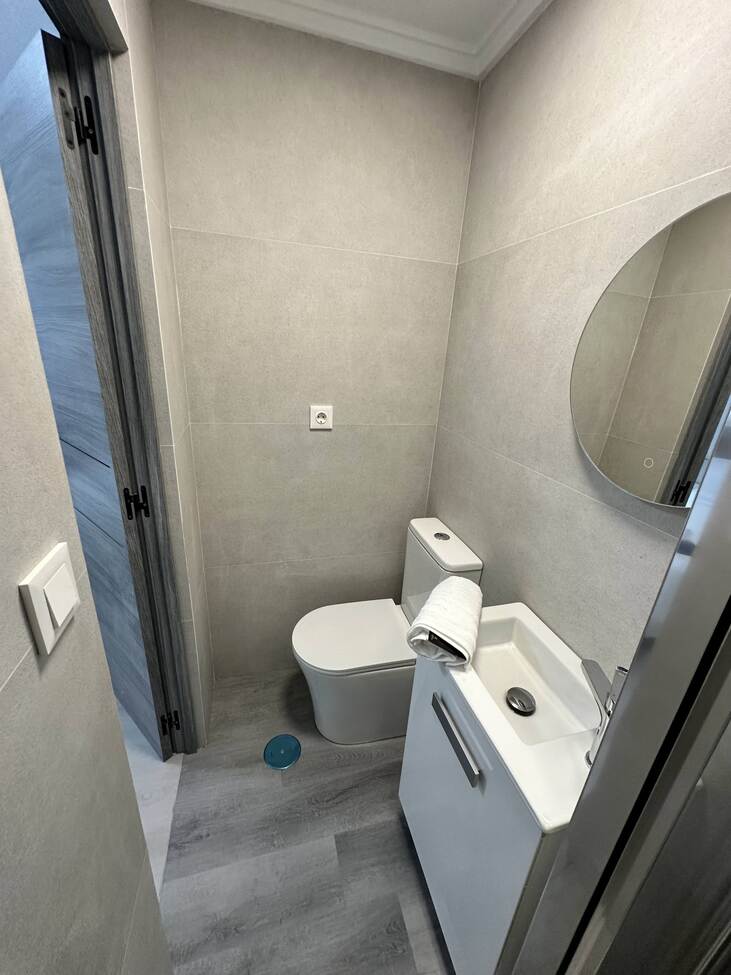 Apartament w Torrevieja, Alicante, Hiszpania 3 sypialnie, 75 mkw. nr 193130