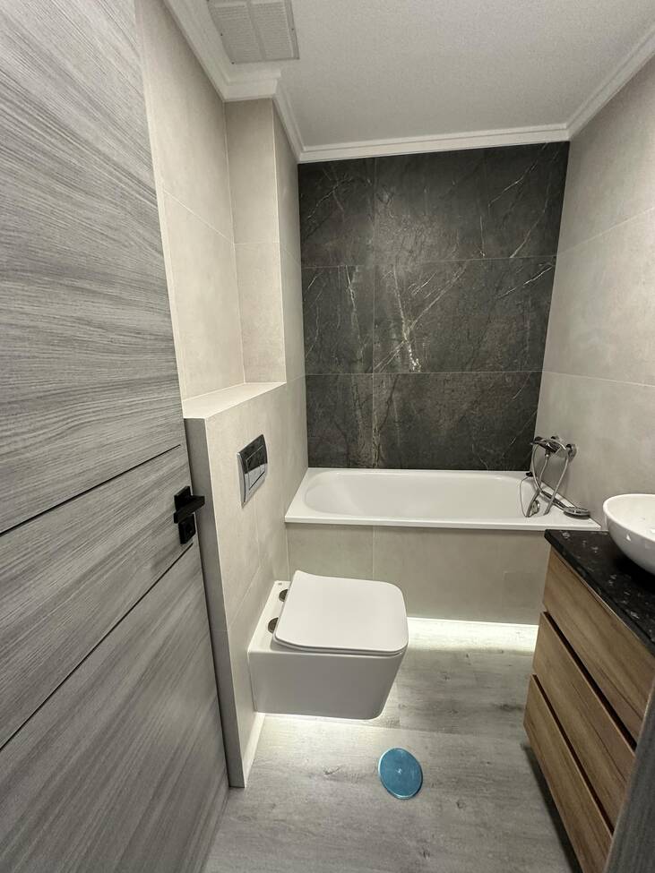 Apartament w Torrevieja, Alicante, Hiszpania 3 sypialnie, 75 mkw. nr 193130
