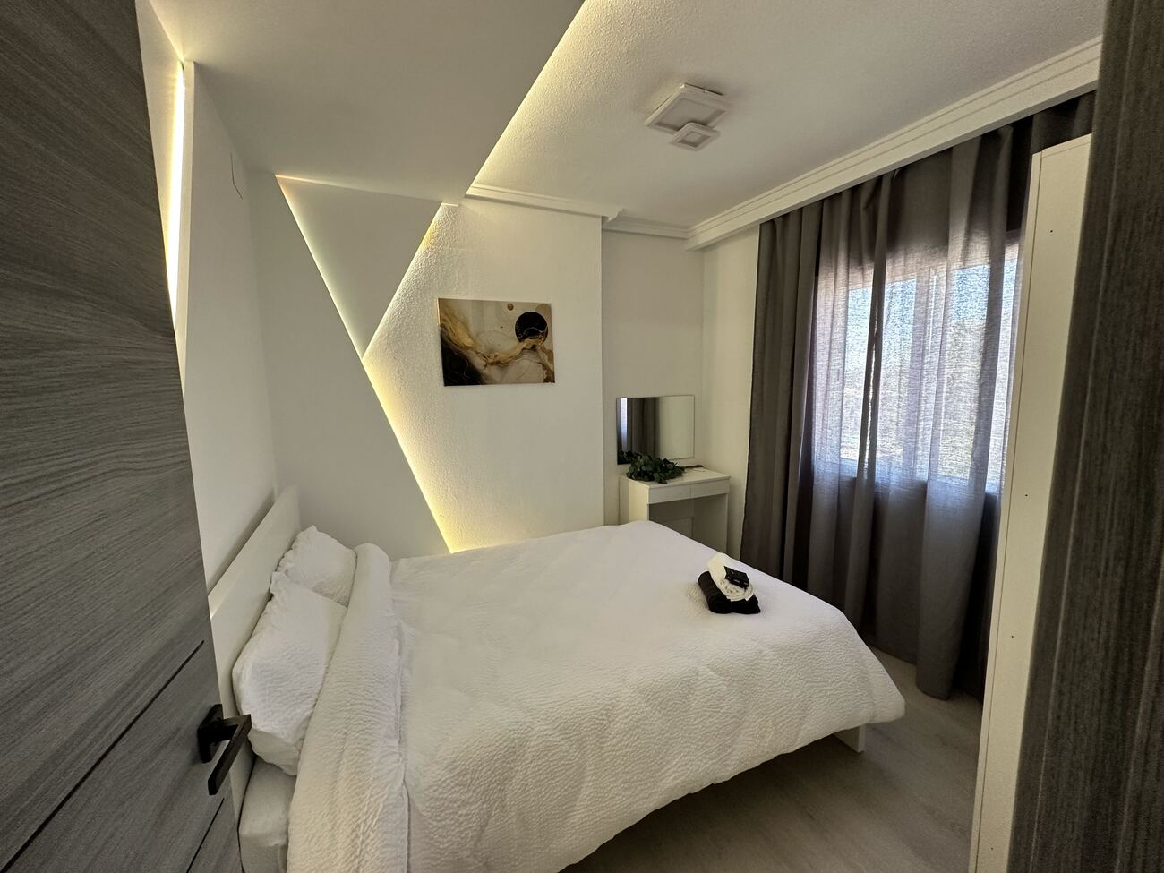 Apartament w Torrevieja, Alicante, Hiszpania 3 sypialnie, 75 mkw. nr 193130