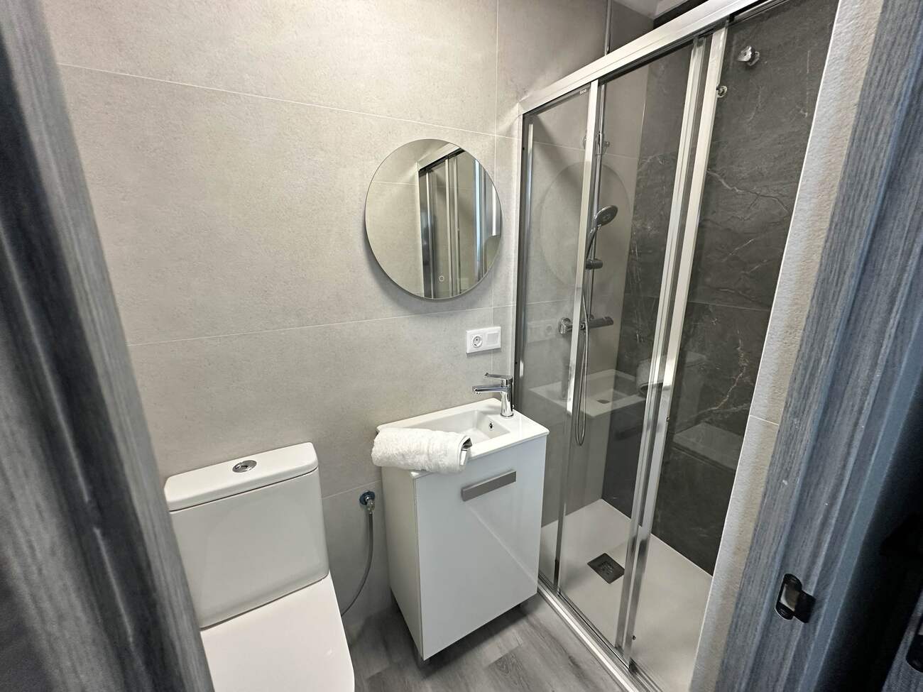 Apartament w Torrevieja, Alicante, Hiszpania 3 sypialnie, 75 mkw. nr 193130