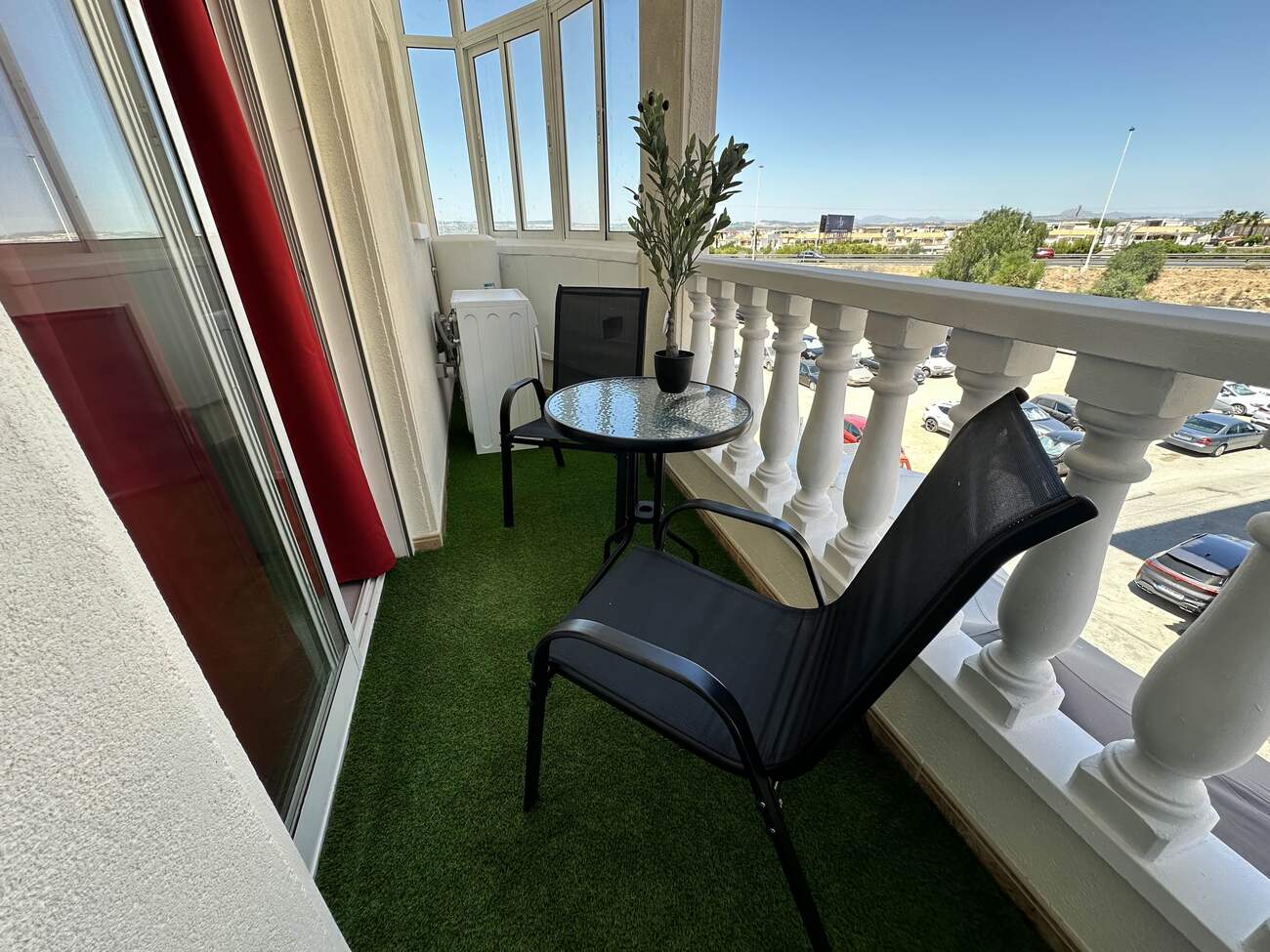 Apartament w Torrevieja, Alicante, Hiszpania 3 sypialnie, 75 mkw. nr 193130