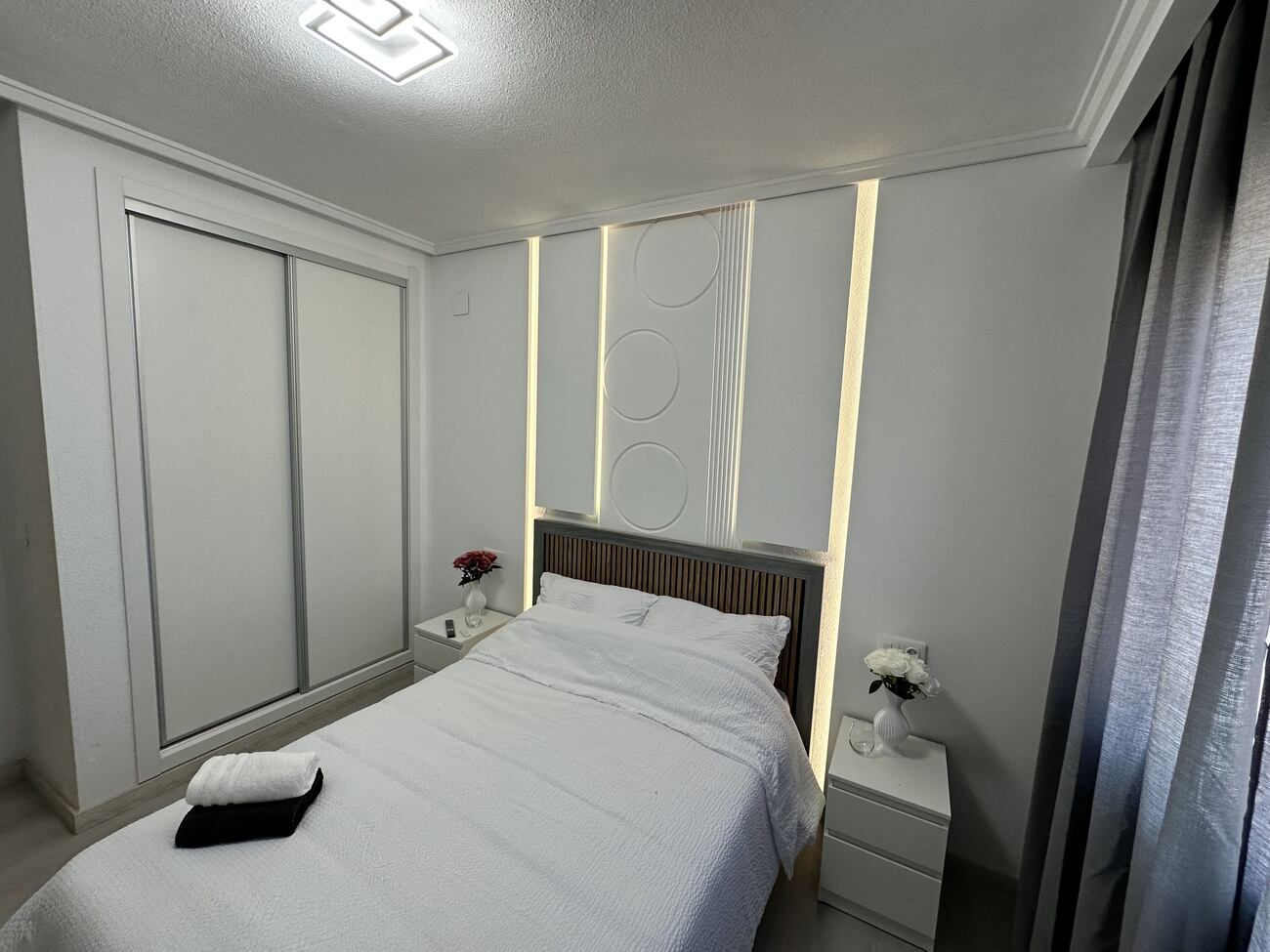 Apartament w Torrevieja, Alicante, Hiszpania 3 sypialnie, 75 mkw. nr 193130