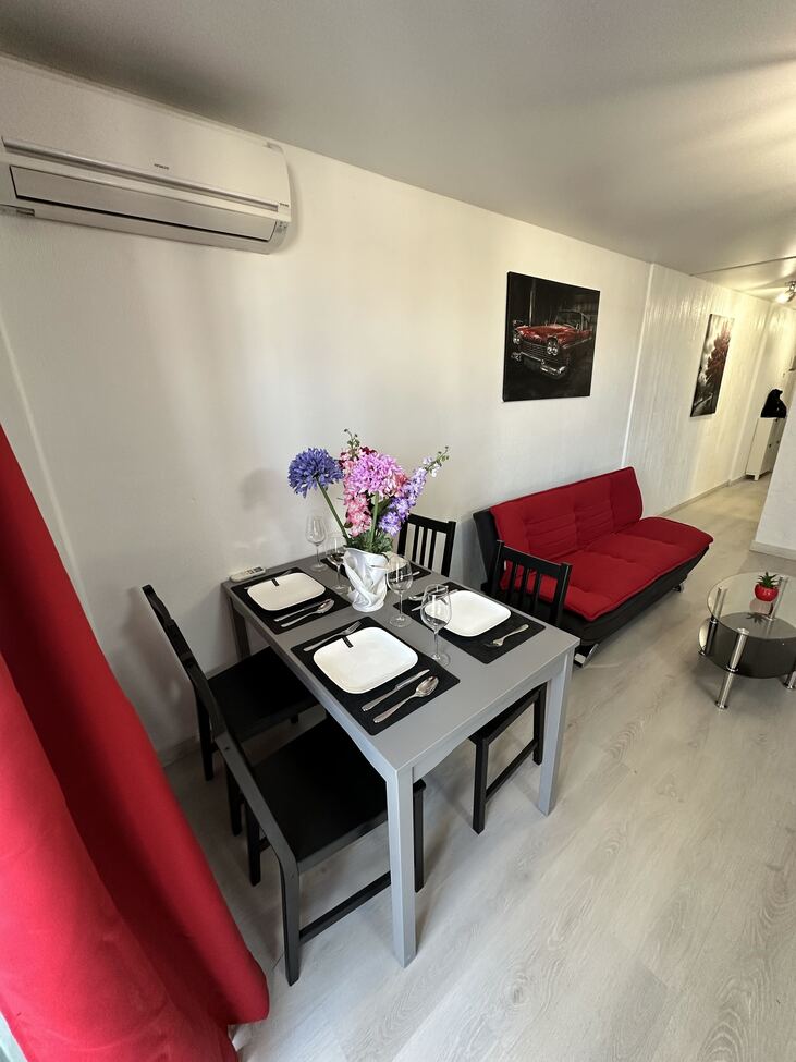 Apartament w Torrevieja, Alicante, Hiszpania 3 sypialnie, 75 mkw. nr 193130