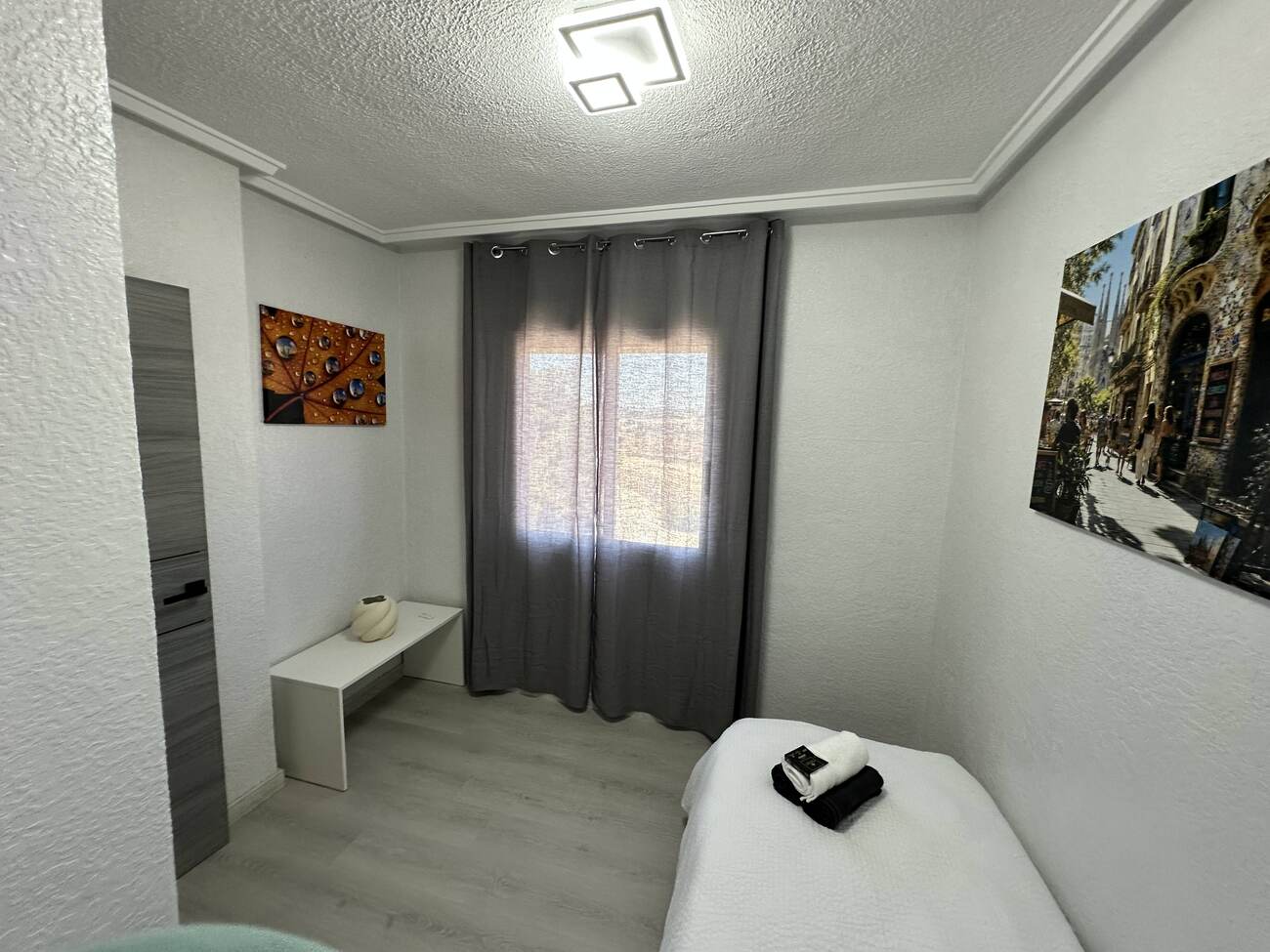 Apartament w Torrevieja, Alicante, Hiszpania 3 sypialnie, 75 mkw. nr 193130