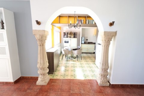 Villa à vendre Alicante, Espagne, 4 chambres, 189 m2 No. 137856 - photo 21