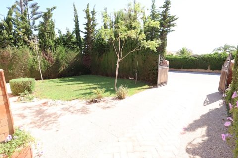 Villa à vendre Alicante, Espagne, 4 chambres, 189 m2 No. 137856 - photo 22