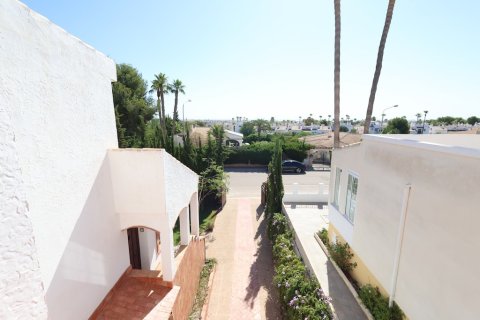 Villa à vendre Alicante, Espagne, 4 chambres, 189 m2 No. 137856 - photo 19