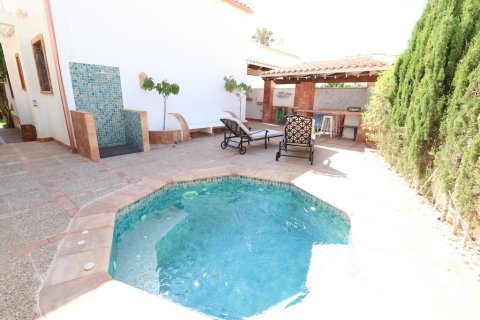 Villa à vendre Alicante, Espagne, 4 chambres, 189 m2 No. 137856 - photo 3