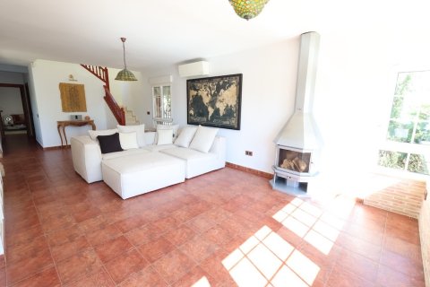 Villa à vendre Alicante, Espagne, 4 chambres, 189 m2 No. 137856 - photo 5