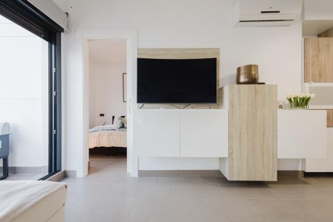 Huoneisto myytävänä Alicante, Espanja, 2 makuuhuonetta, 125 m2 No. 137851 - kuva 10