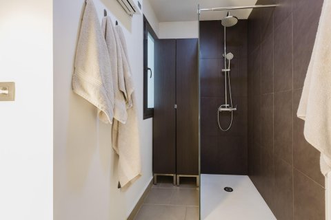 Huoneisto myytävänä Alicante, Espanja, 2 makuuhuonetta, 125 m2 No. 137851 - kuva 20
