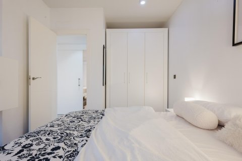 Huoneisto myytävänä Alicante, Espanja, 2 makuuhuonetta, 125 m2 No. 137851 - kuva 18