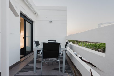 Huoneisto myytävänä Alicante, Espanja, 2 makuuhuonetta, 125 m2 No. 137851 - kuva 26