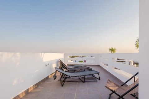 Huoneisto myytävänä Alicante, Espanja, 2 makuuhuonetta, 125 m2 No. 137851 - kuva 28
