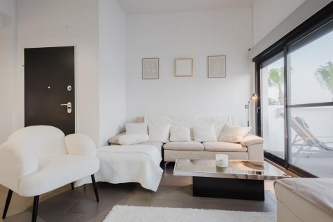 Huoneisto myytävänä Alicante, Espanja, 2 makuuhuonetta, 125 m2 No. 137851 - kuva 5
