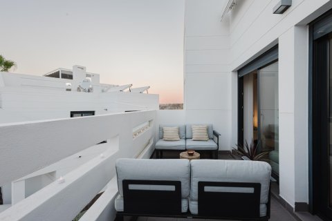 Huoneisto myytävänä Alicante, Espanja, 2 makuuhuonetta, 125 m2 No. 137851 - kuva 14