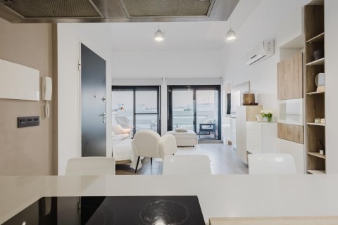 Huoneisto myytävänä Alicante, Espanja, 2 makuuhuonetta, 125 m2 No. 137851 - kuva 6