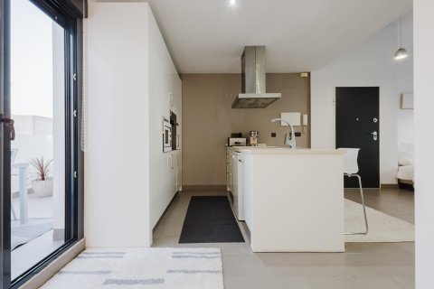 Huoneisto myytävänä Alicante, Espanja, 2 makuuhuonetta, 125 m2 No. 137851 - kuva 11