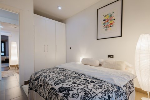 Huoneisto myytävänä Alicante, Espanja, 2 makuuhuonetta, 125 m2 No. 137851 - kuva 17