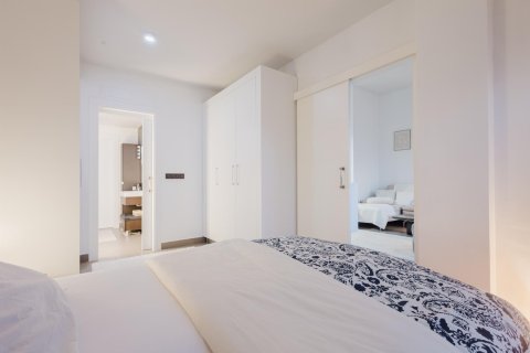 Huoneisto myytävänä Alicante, Espanja, 2 makuuhuonetta, 125 m2 No. 137851 - kuva 25