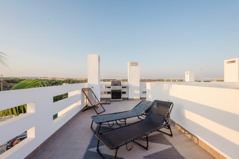 Huoneisto myytävänä Alicante, Espanja, 2 makuuhuonetta, 125 m2 No. 137851 - kuva 29