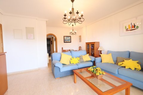 Apartamento en venta Alicante, España 2 dormitorios, 80 m2 No. 137857 - foto 7