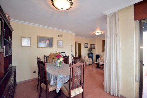 Apartment for sale Guardamar del Segura, Alicante, Spain 4 bedrooms, 124 sq.m. No. 137852 - photo 17