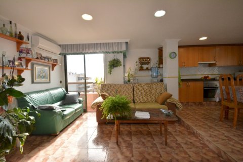 Apartment for sale Guardamar del Segura, Alicante, Spain 4 bedrooms, 124 sq.m. No. 137852 - photo 26