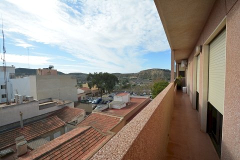 Apartment for sale Guardamar del Segura, Alicante, Spain 4 bedrooms, 124 sq.m. No. 137852 - photo 23