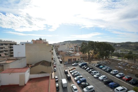 Apartment for sale Guardamar del Segura, Alicante, Spain 4 bedrooms, 124 sq.m. No. 137852 - photo 8