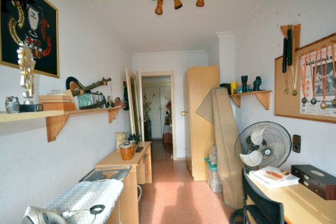 Apartment for sale Guardamar del Segura, Alicante, Spain 4 bedrooms, 124 sq.m. No. 137852 - photo 15