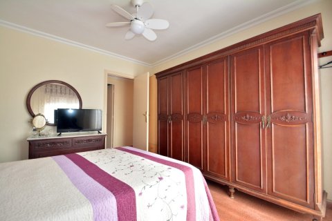 Apartment for sale Guardamar del Segura, Alicante, Spain 4 bedrooms, 124 sq.m. No. 137852 - photo 11