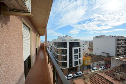Apartment for sale Guardamar del Segura, Alicante, Spain 4 bedrooms, 124 sq.m. No. 137852 - photo 25