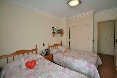 Apartment for sale Guardamar del Segura, Alicante, Spain 4 bedrooms, 124 sq.m. No. 137852 - photo 14