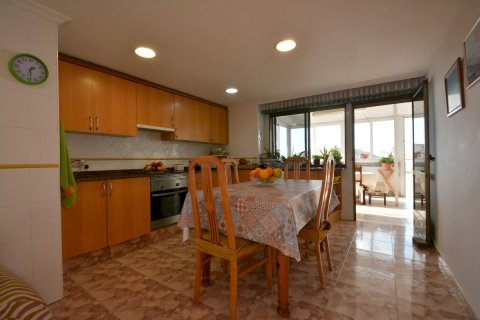 Apartment for sale Guardamar del Segura, Alicante, Spain 4 bedrooms, 124 sq.m. No. 137852 - photo 29