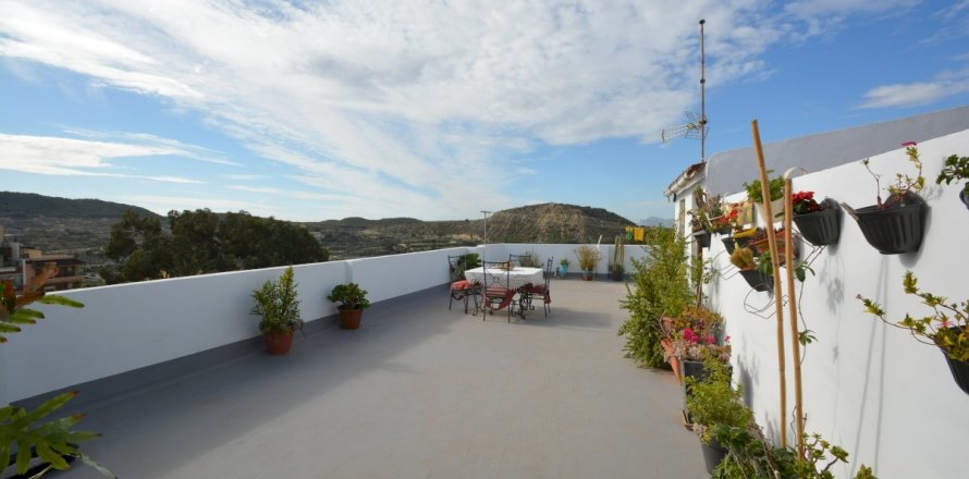 Apartment Guardamar del Segura, Alicante, Spain 4 bedrooms, 124 sq.m. No. 137852