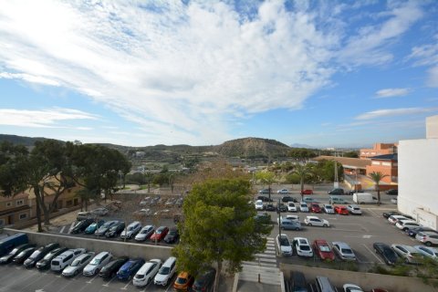 Apartment for sale Guardamar del Segura, Alicante, Spain 4 bedrooms, 124 sq.m. No. 137852 - photo 9