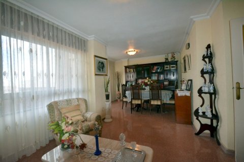 Apartment for sale Guardamar del Segura, Alicante, Spain 4 bedrooms, 124 sq.m. No. 137852 - photo 20