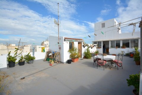 Apartment for sale Guardamar del Segura, Alicante, Spain 4 bedrooms, 124 sq.m. No. 137852 - photo 7