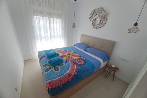 Apartament Ciudad Quesada, Alicante, Hiszpania 2 sypialnie,  nr 137854 – zdjęcie 7