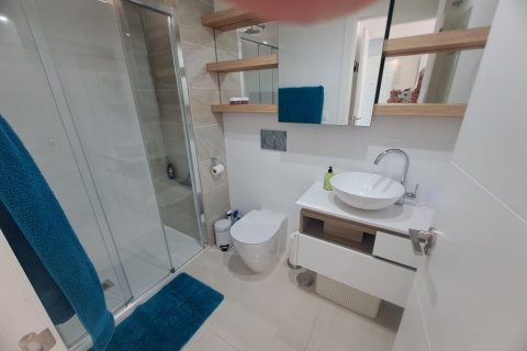 Apartament Ciudad Quesada, Alicante, Hiszpania 2 sypialnie,  nr 137854 – zdjęcie 10