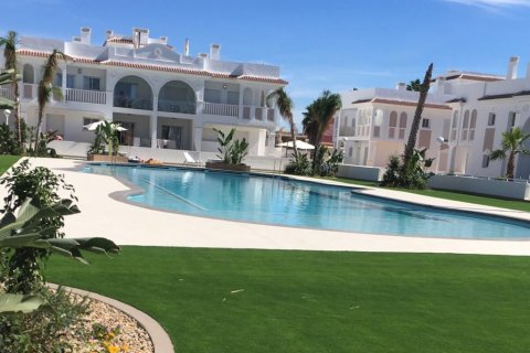 Apartament Ciudad Quesada, Alicante, Hiszpania 2 sypialnie,  nr 137854 – zdjęcie 2
