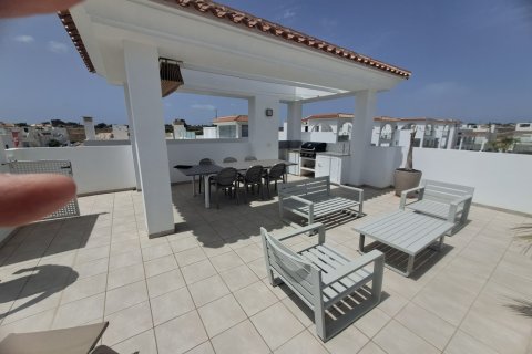Apartament Ciudad Quesada, Alicante, Hiszpania 2 sypialnie,  nr 137854 – zdjęcie 14