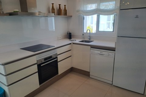 Apartament Ciudad Quesada, Alicante, Hiszpania 2 sypialnie,  nr 137854 – zdjęcie 5