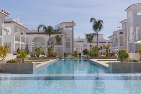 Apartament Ciudad Quesada, Alicante, Hiszpania 2 sypialnie,  nr 137854 – zdjęcie 1