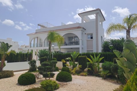 Apartament Ciudad Quesada, Alicante, Hiszpania 2 sypialnie,  nr 137854 – zdjęcie 17