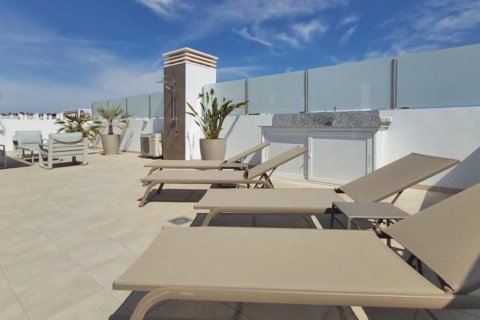 Apartament Ciudad Quesada, Alicante, Hiszpania 2 sypialnie,  nr 137854 – zdjęcie 20