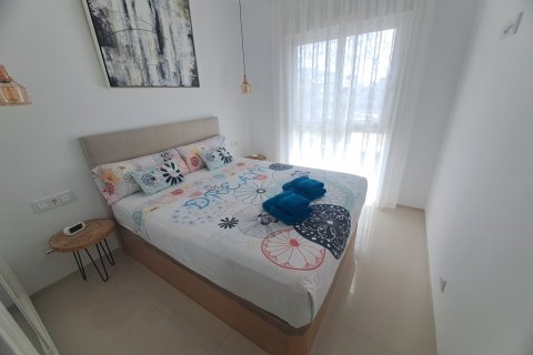 Apartament Ciudad Quesada, Alicante, Hiszpania 2 sypialnie,  nr 137854 – zdjęcie 8